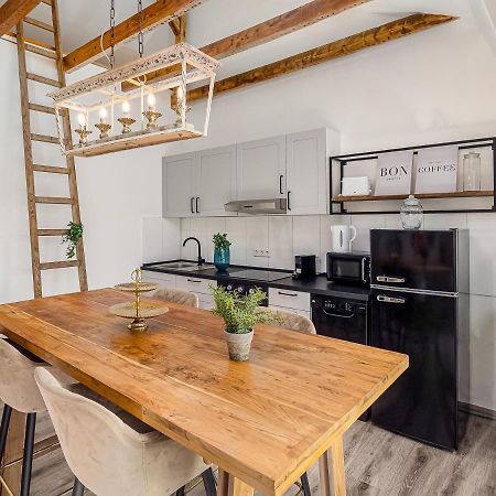 Fabelhafte Apartments Zum Wohlfuehlen Mit Junik Apartments 杜伊斯堡 外观 照片