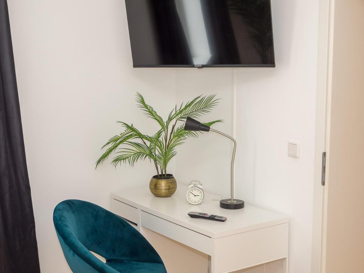 Fabelhafte Apartments Zum Wohlfuehlen Mit Junik Apartments 杜伊斯堡 外观 照片