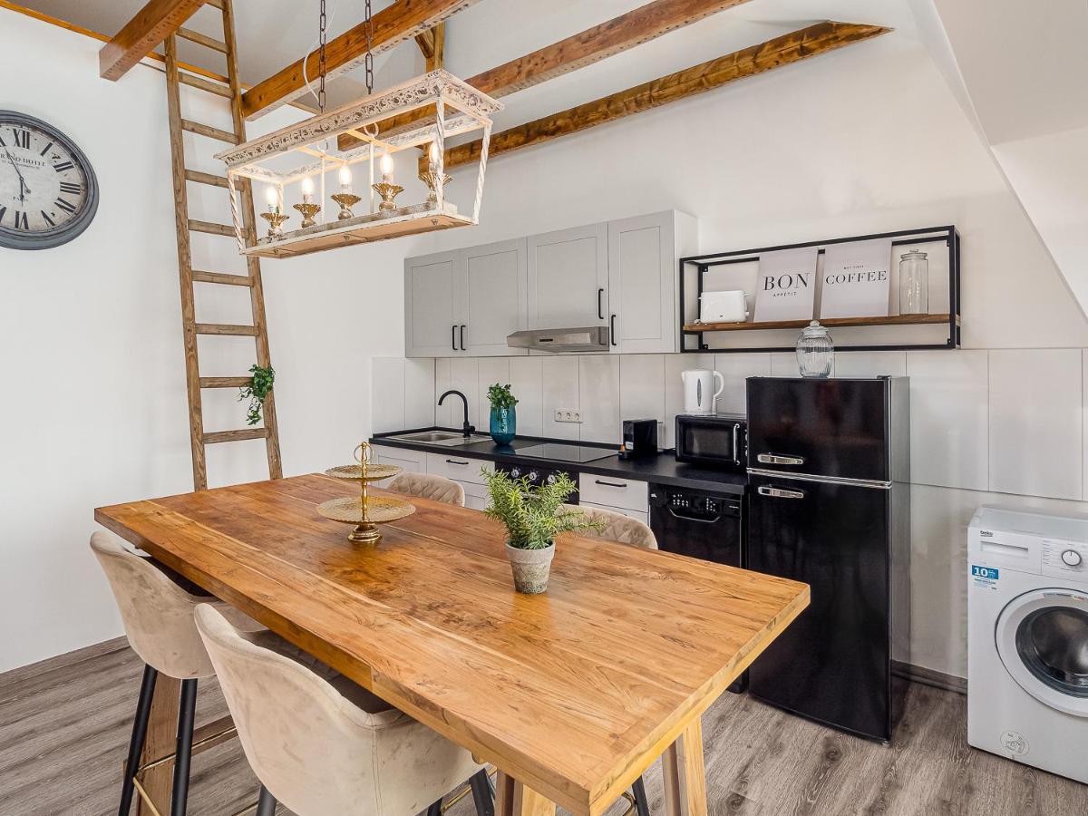 Fabelhafte Apartments Zum Wohlfuehlen Mit Junik Apartments 杜伊斯堡 外观 照片