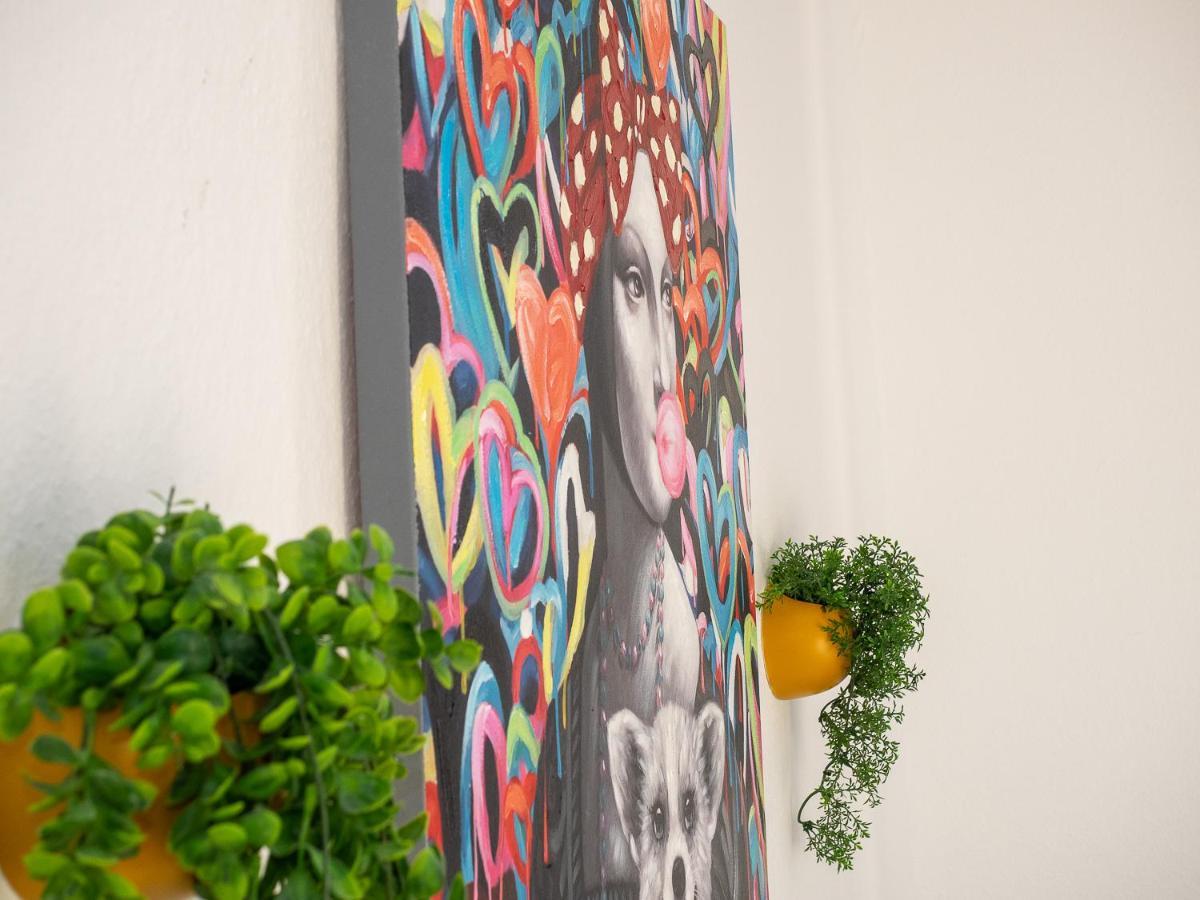 Fabelhafte Apartments Zum Wohlfuehlen Mit Junik Apartments 杜伊斯堡 外观 照片