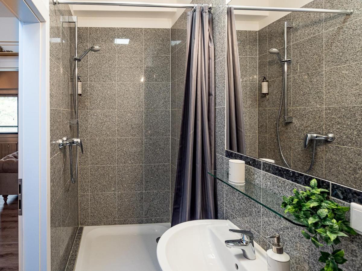 Fabelhafte Apartments Zum Wohlfuehlen Mit Junik Apartments 杜伊斯堡 外观 照片