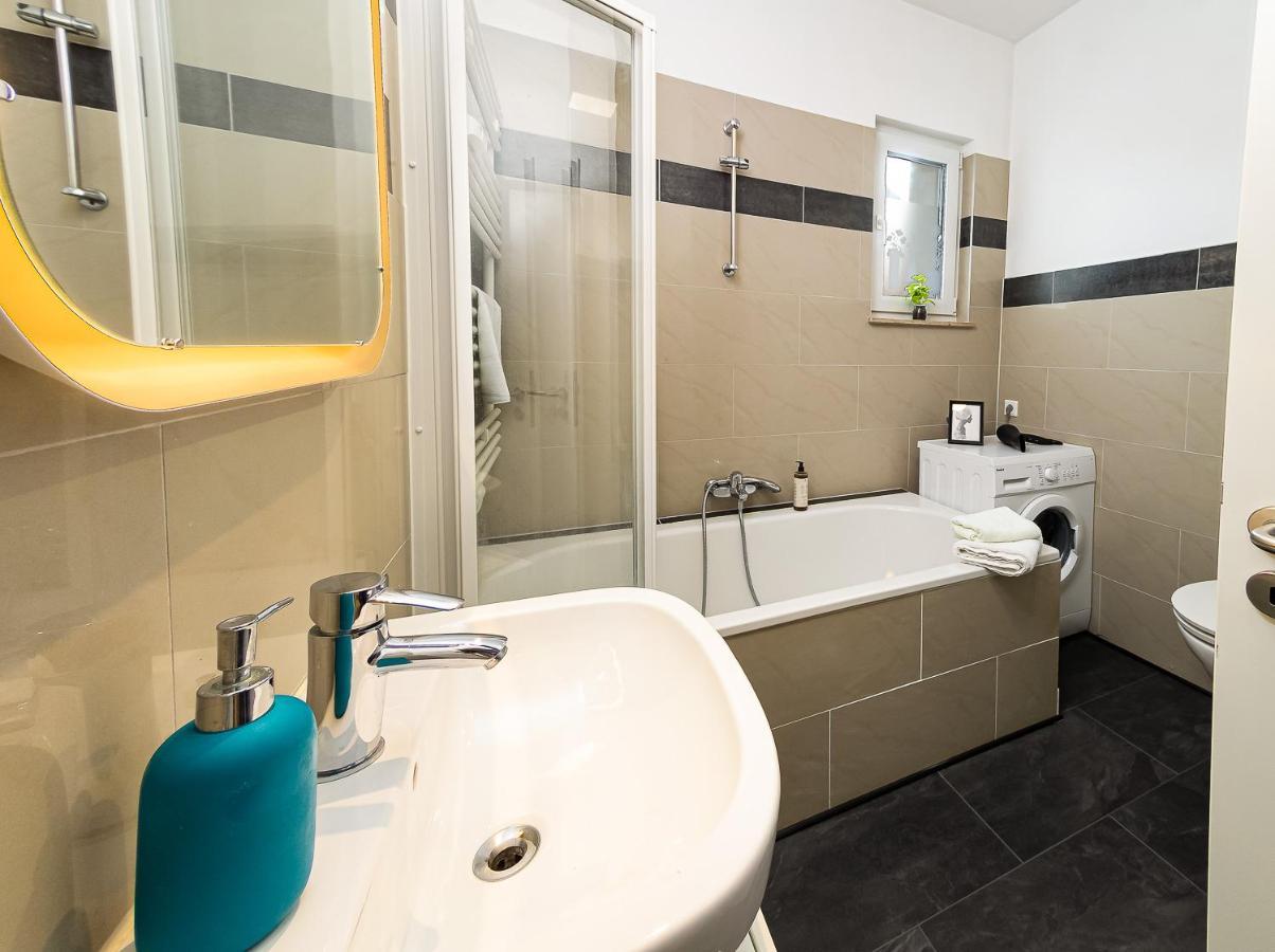 Fabelhafte Apartments Zum Wohlfuehlen Mit Junik Apartments 杜伊斯堡 外观 照片