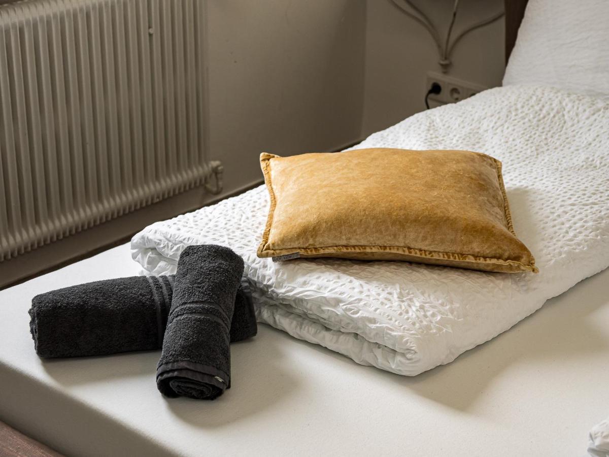 Fabelhafte Apartments Zum Wohlfuehlen Mit Junik Apartments 杜伊斯堡 外观 照片