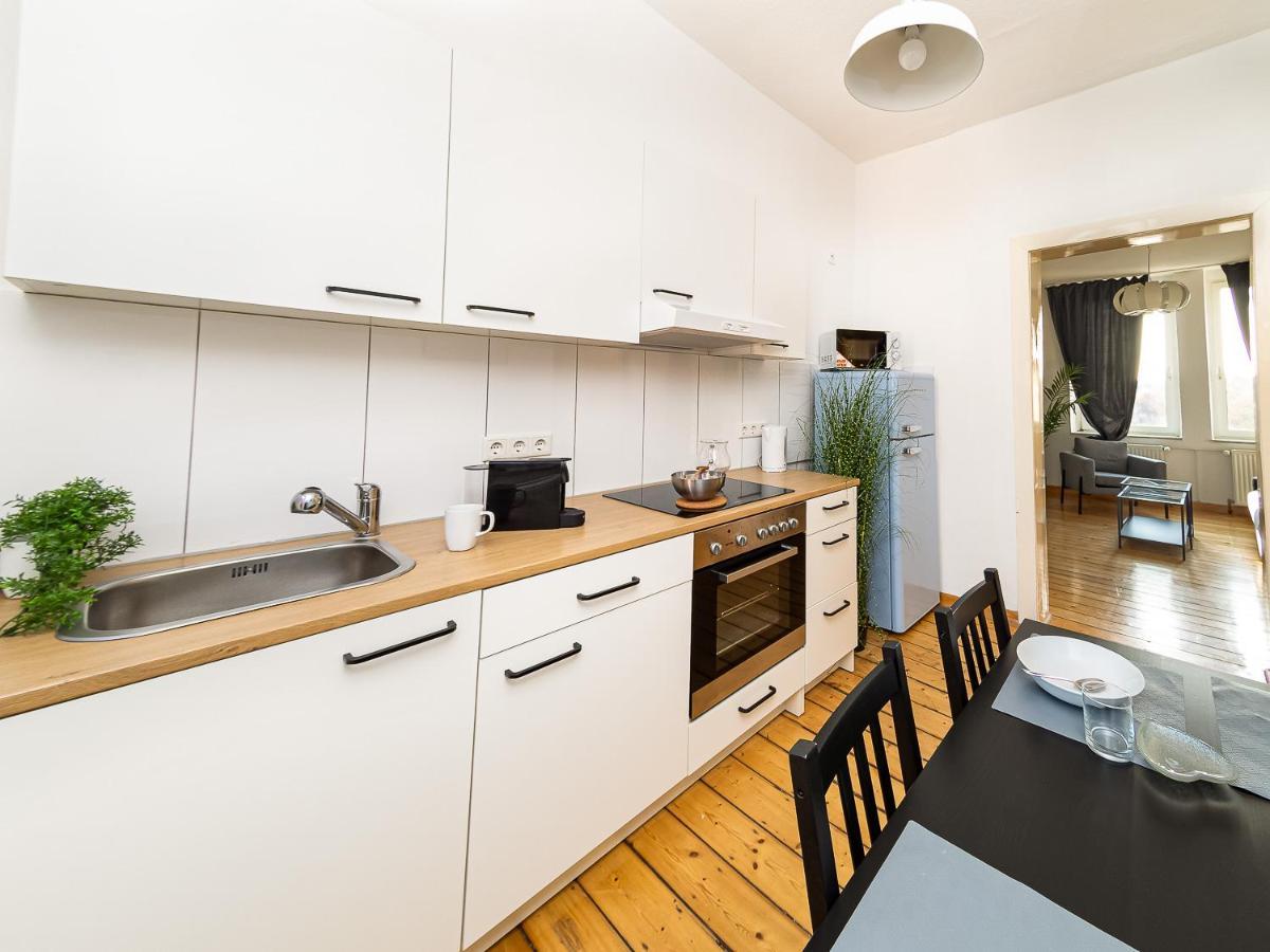 Fabelhafte Apartments Zum Wohlfuehlen Mit Junik Apartments 杜伊斯堡 外观 照片