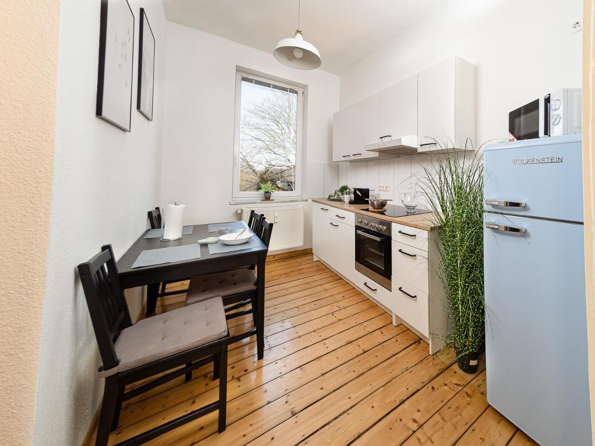 Fabelhafte Apartments Zum Wohlfuehlen Mit Junik Apartments 杜伊斯堡 外观 照片