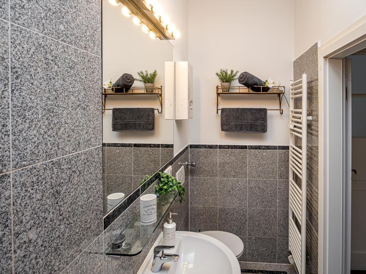 Fabelhafte Apartments Zum Wohlfuehlen Mit Junik Apartments 杜伊斯堡 外观 照片