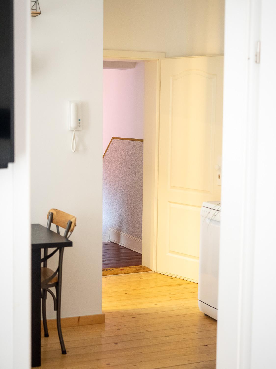 Fabelhafte Apartments Zum Wohlfuehlen Mit Junik Apartments 杜伊斯堡 客房 照片
