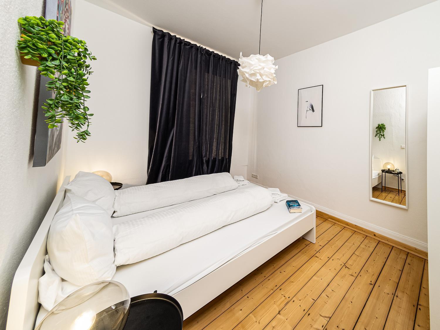Fabelhafte Apartments Zum Wohlfuehlen Mit Junik Apartments 杜伊斯堡 客房 照片