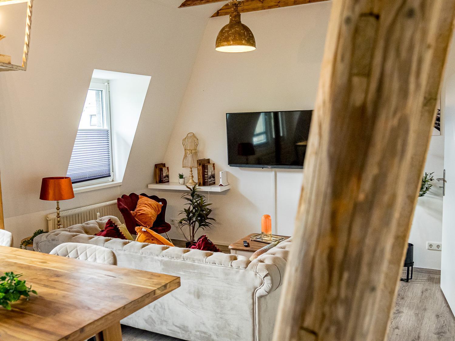 Fabelhafte Apartments Zum Wohlfuehlen Mit Junik Apartments 杜伊斯堡 客房 照片