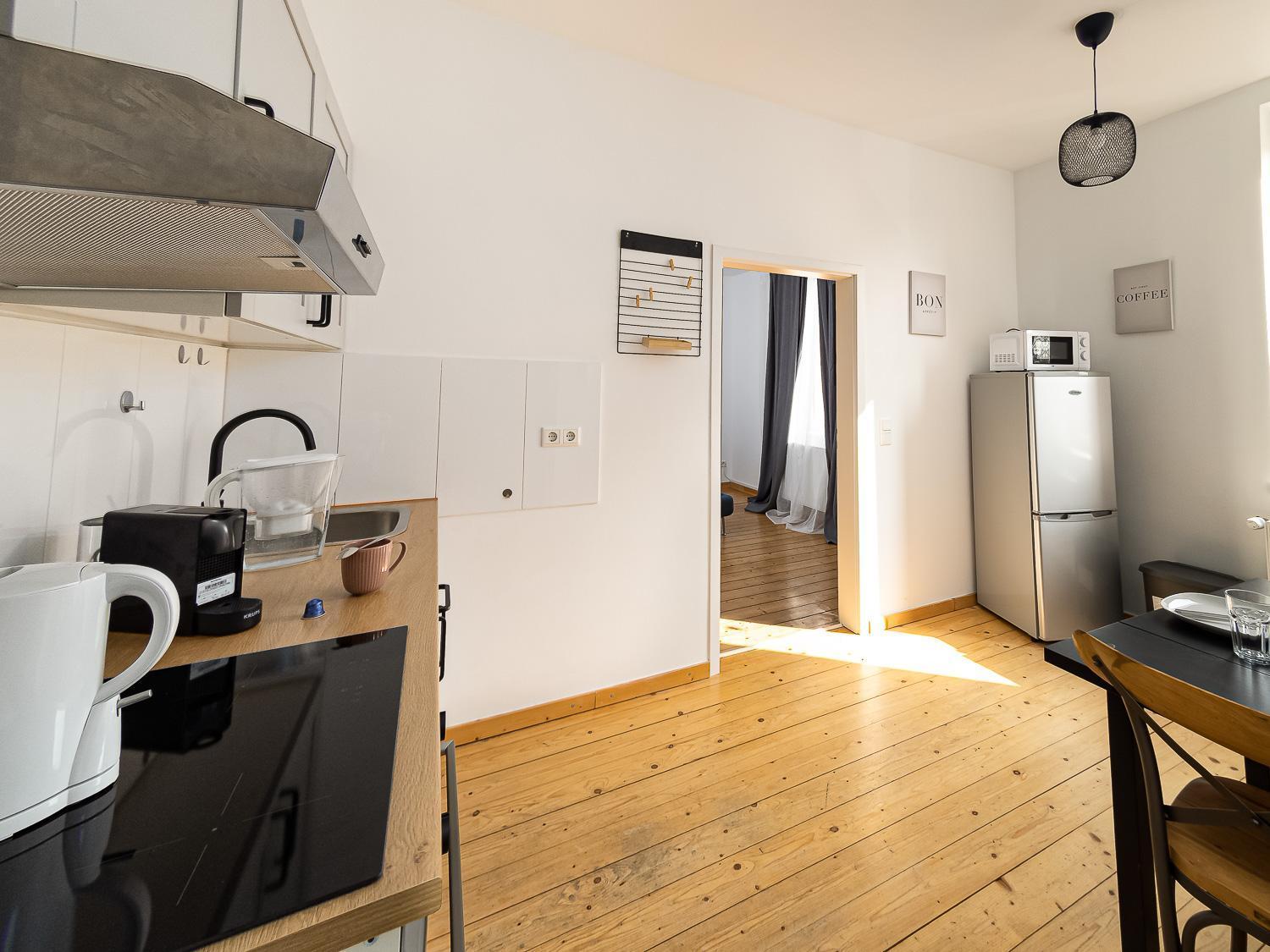 Fabelhafte Apartments Zum Wohlfuehlen Mit Junik Apartments 杜伊斯堡 客房 照片